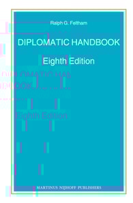 Diplomatic Handbook