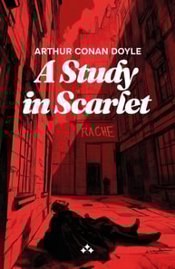 Study In Scarlet