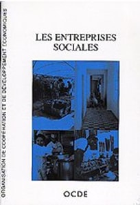 Developpement economique et creation d'emplois locaux (LEED) Les entreprises sociales