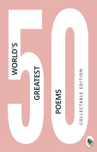 50 World's Greatest Poems