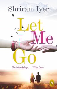 Let Me Go