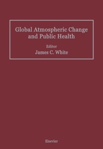 Global Atmospheric Change and Public Health