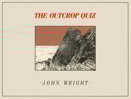 Outcrop Quiz