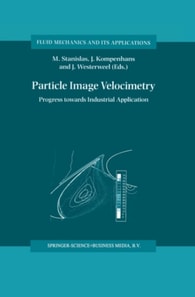 Particle Image Velocimetry