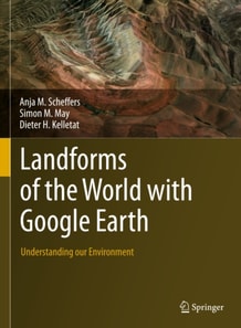 Landforms of the World with Google Earth