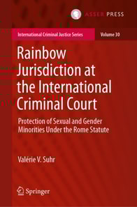 Rainbow Jurisdiction at the International Criminal Court