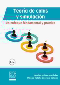 Teoría de colas y simulación