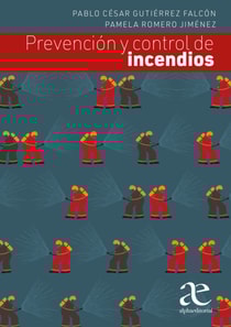 Prevención y control de incendios