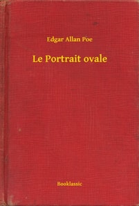 Le Portrait ovale
