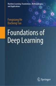 Foundations of Deep Learning