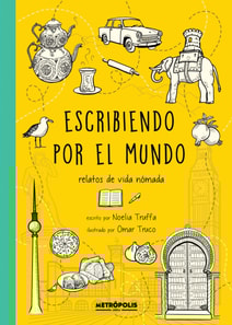 Escribiendo por el mundo