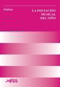 La iniciación musical del niño