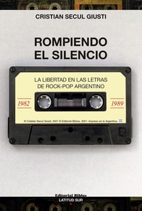 Rompiendo el silencio
