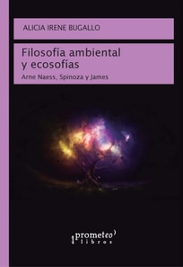 Filosofía ambiental y ecosofías