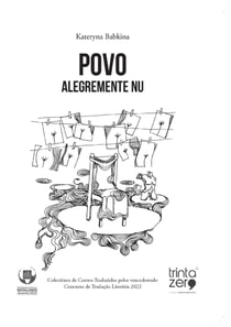 Babkina: Povo alegremente nu