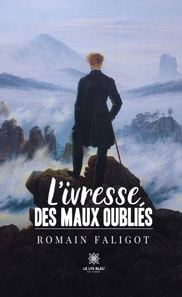 L'ivresse des maux oublies