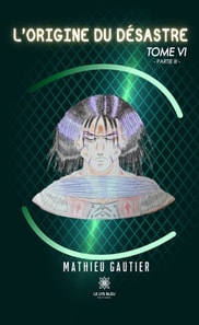L'origine du desastre - Tome 6