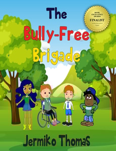 Bully-Free Brigade