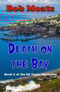 Death On The Bay