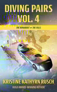 Diving Pairs Vol. 4: The Runabout & The Falls