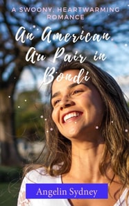 American Au Pair in Bondi