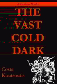 Vast Cold Dark