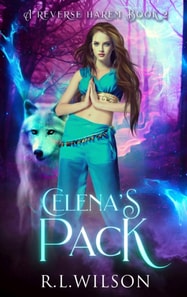 Celena's Pack Book#2