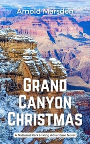 Grand Canyon Christmas
