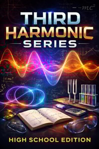 Third Harmonic Series High School Series