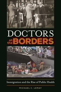 Doctors at the Borders