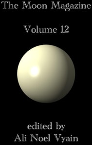 Moon Magazine Volume 12