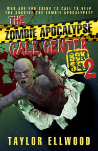 Zombie Apocalypse Boxset #2