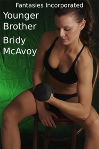 Fantasies Incorporated - Younger Brother