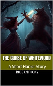 Curse of Whitewood