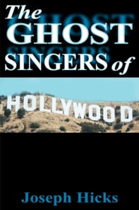 Ghost Singers of Hollywood