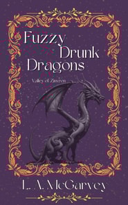 Fuzzy Drunk Dragons