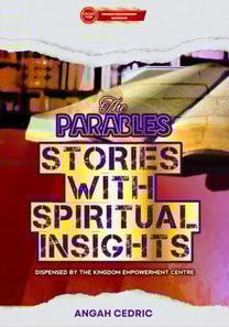 Parables: Stories with Spiritual Insights