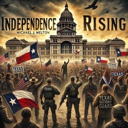 Independence Rising:TEXIT
