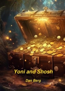 Yoni and Shosh
