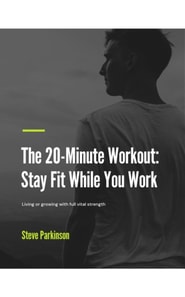 20-Minute Workout