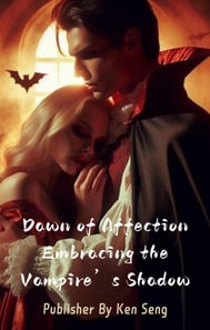 Dawn of Affection Embracing the Vampire's Shadow