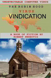 Robin Hood Virus - Vindication
