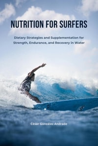 Nutrition for Surfers