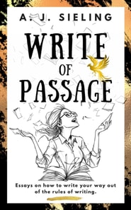 Write of Passage