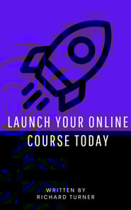 Launch Your Online Course Today