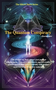 Quantum Conspiracy