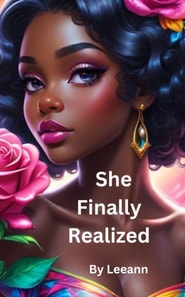 She Finally Realized