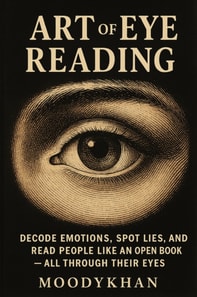 Art of Eye Reading