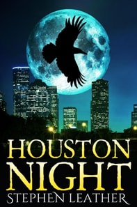 Houston Night - The 12th Jack Nightingale Novel