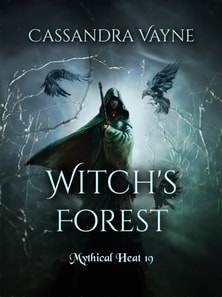 Witch's Forest